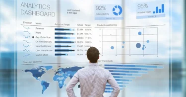business analytics trends