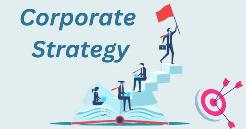 corporate strategy tips