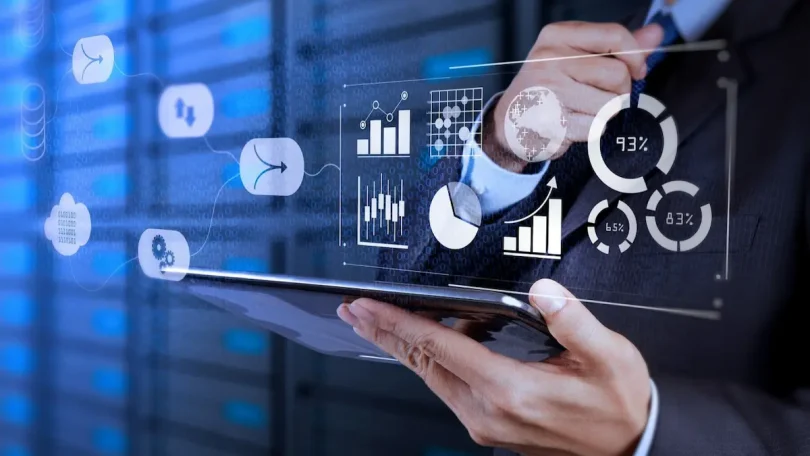 digital business insights