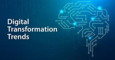 digital transformation trends