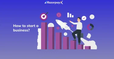 how to start a business