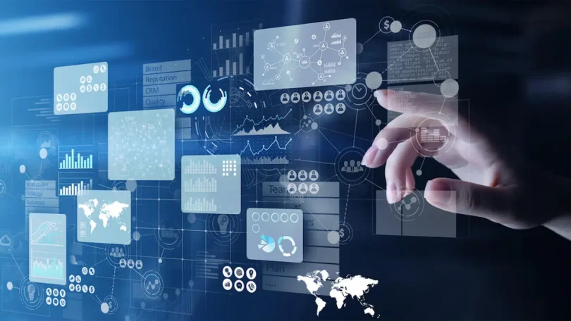 innovative business technology