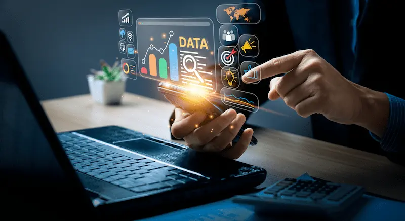 key sources of digital business insights