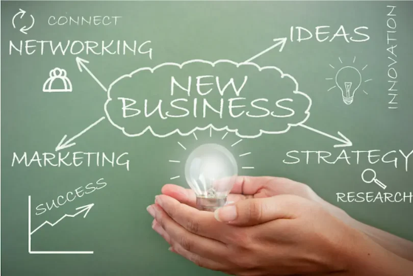 new business guide