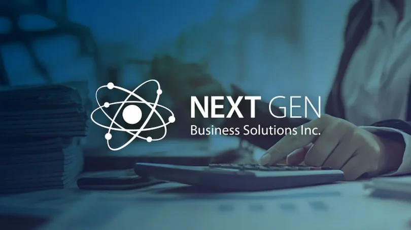 next-gen business solutions