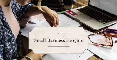 small business insights