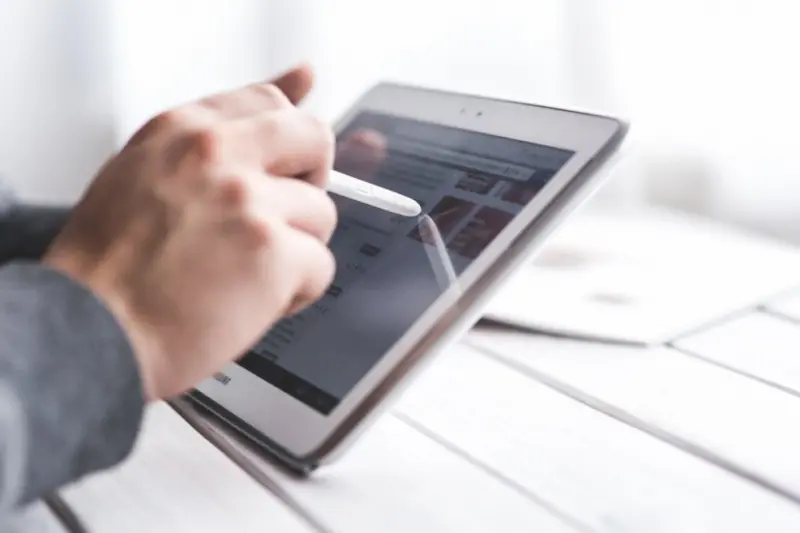 types of innovative usiness technology
