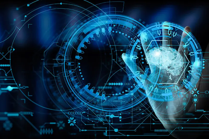 types of next-gen business solutions