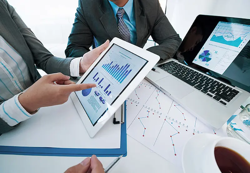 types of technology solutions for business