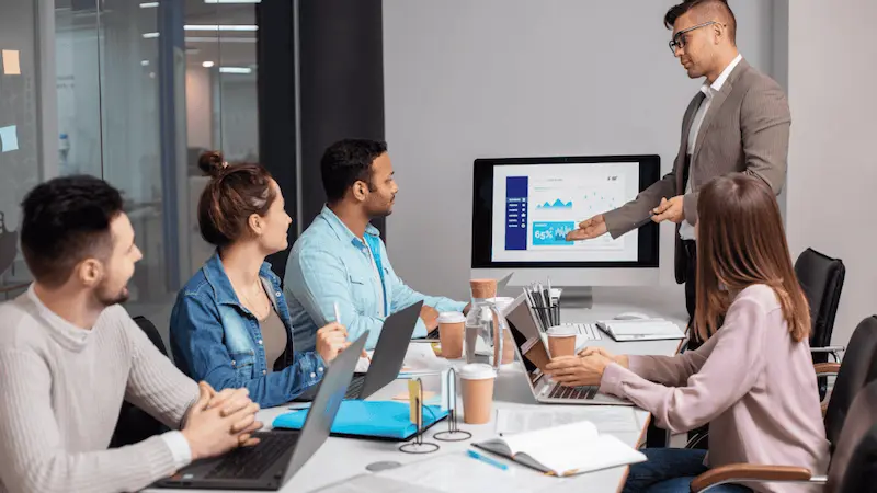 understanding modern business solutions