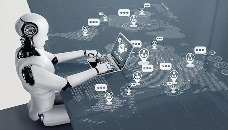 what are ai and tech innovations