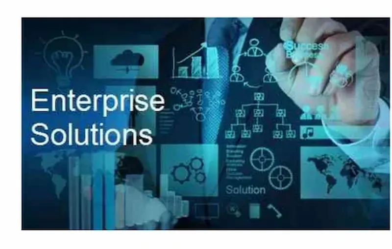 what are enterprise tech solutions