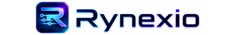 Rynexio | Innovative Solutions for Business & Technology